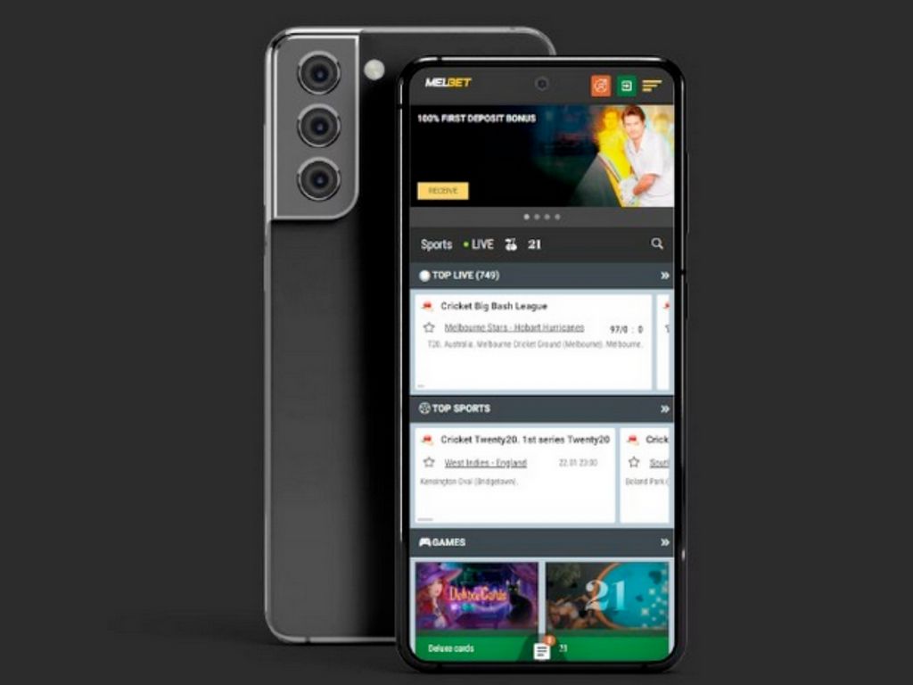 Surprise Features in Melbet Gambling Establishment Application You Need To Know About