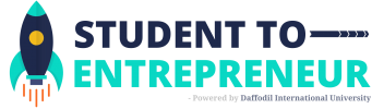 Student to Entrepreneur